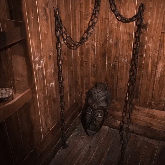 Escape Game 1h arrêt Strasbourg St-Denis - Paris